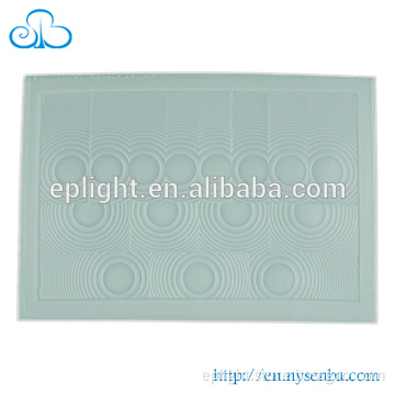 infrared fresnel lens for infrared motion sensor (D7002)
